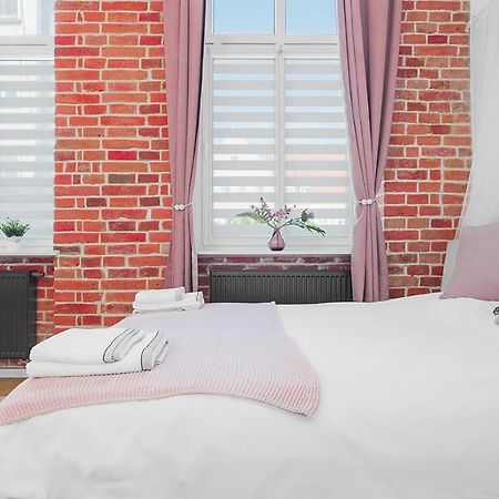 Princess Dream Apartment In The Heart Of Wroclaw Luaran gambar