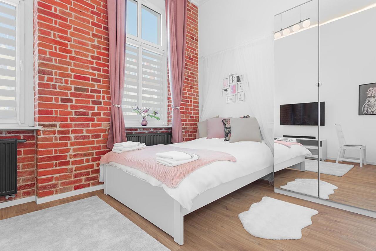 Princess Dream Apartment In The Heart Of Wroclaw Luaran gambar
