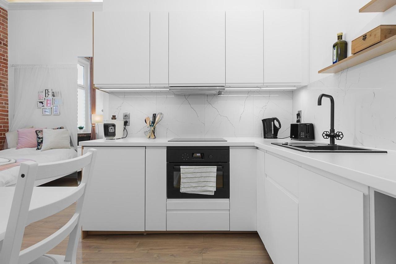 Princess Dream Apartment In The Heart Of Wroclaw Luaran gambar