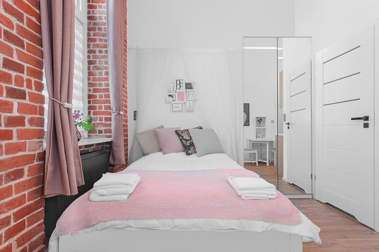 Princess Dream Apartment In The Heart Of Wroclaw Luaran gambar